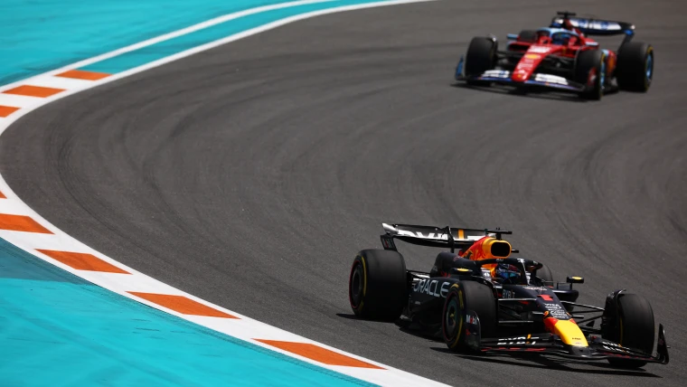 The Impact of Formula 1 Miami 2024