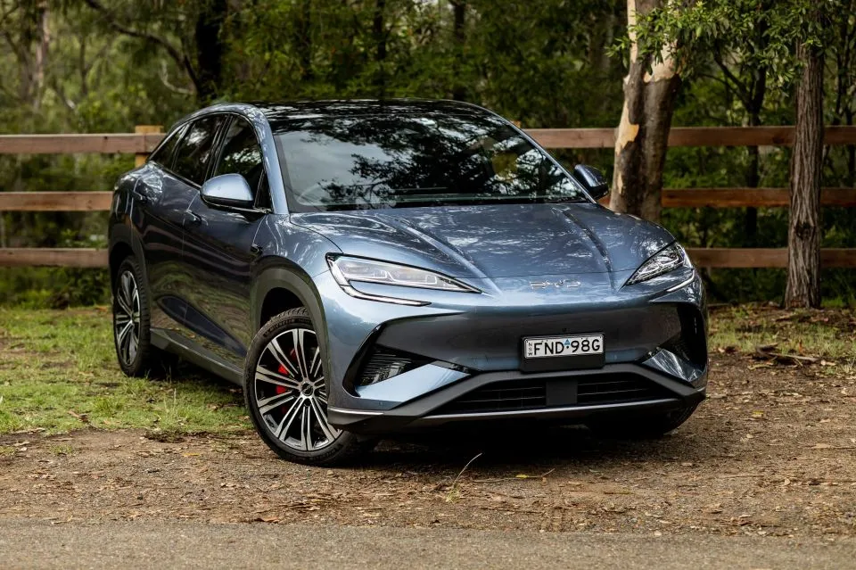 VFACTS Monthly New Car Sales Statistics Report 2025