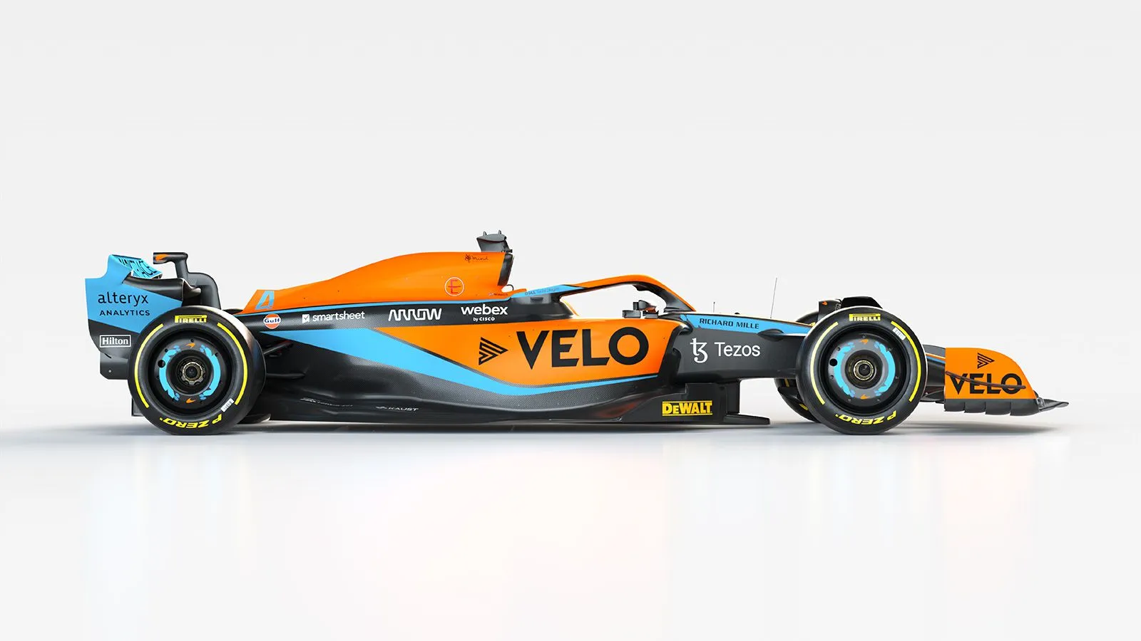 Inaugural Racing Car Launch Press Release Details